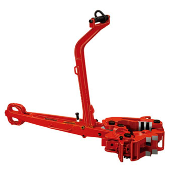 Llave Manual Tipo DB