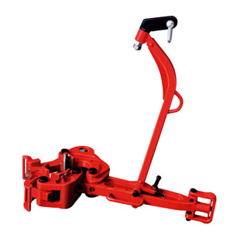 Llave Manual Tipo LF