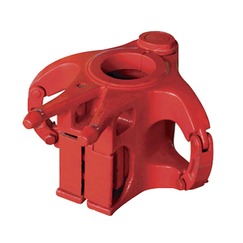 Elevadores Estilo TA
