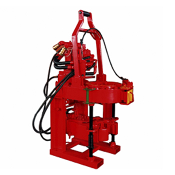 Llave para Revestidor-Tubería KTH-9625 con Backup estilo A