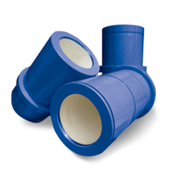 ZIRCONIA-CERAMIC LINERS