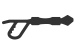 Safety Flex Handles