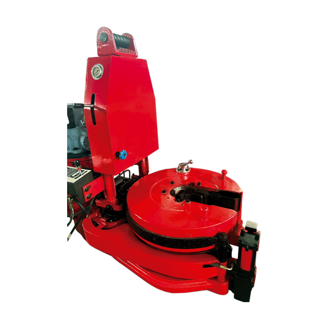Hydraulic Power Tongs | Drill Pipe and Sucker Rod Power Tongs