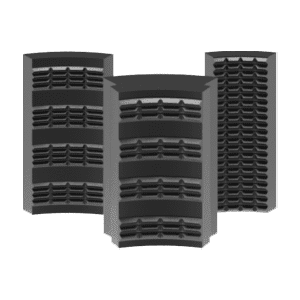 Teda Style Tong Dies