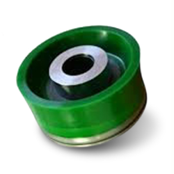 Piston LONG LIFE