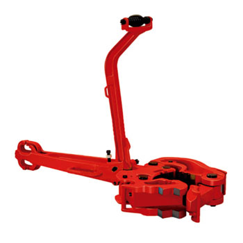 BJ Type SDD