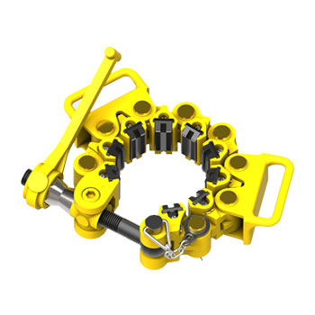 Safety Clamp Baash Ross Safaty Clamp Varco Safety Clamp Type C