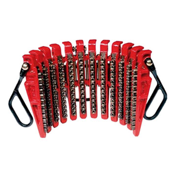 CMS-XL Style Casing Slip