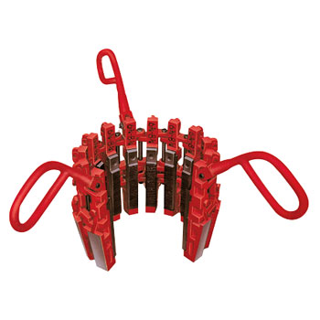 DCS Style Collar Slip