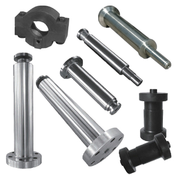 FLUID END COMPONENTS