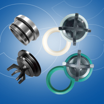 Frac Valves and Seats