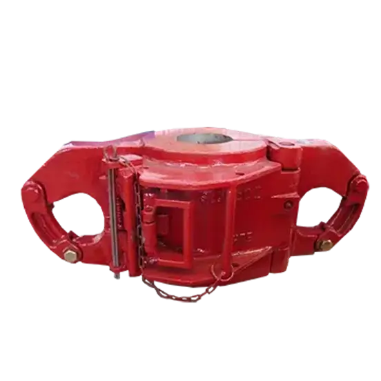 SLX - Side Door Elevator