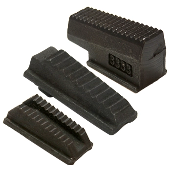 Safety Clamp Dies & Inserts