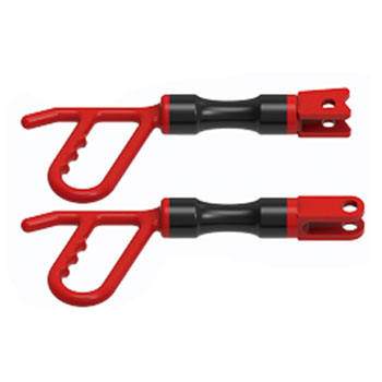 Safety Flex Handles