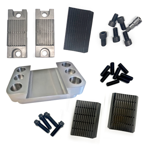 Frac Valves and Seats